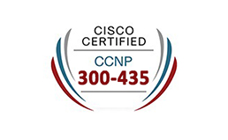 ENAUTO: Automating Cisco Enterprise Solutions
